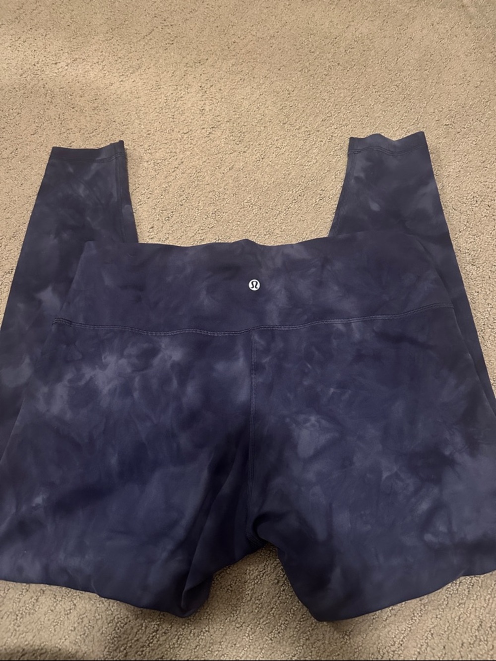 Lululemon Wunder Train